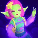 —  Comet Studios 👾 icon