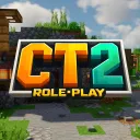 CT2 - Майнкрафт Сервер