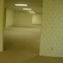 Backrooms Development Server