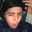 TWITCH SOUPROW