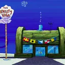 ⭐🦑🧽🦀Krusty Krab🦀🧽🦑⭐