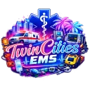 𝐓𝐖𝐈𝐍 𝐂𝐈𝐓𝐈𝐄𝐒 𝐄𝐌𝐒