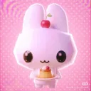 Server icon for nana