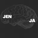 jen já | komunita Discord Server Icon