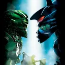 Bionicle Heroes, Retold