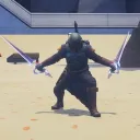 Boba Fett’s Lounge