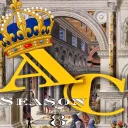 Ancient Cultures: New Age Empi... Discord Server Icon