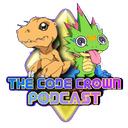 The Code Crown Podcast Discord Server Icon