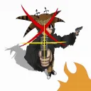 Perkys Party For Fuckfaces Discord Server Icon