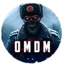 O MUNDO DOS MORTOS - OFICIAL Discord Server Icon