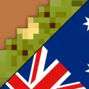 Australia Clan 🇦🇺> Kiwi SMP🥝