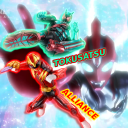 Tokusatsu Alliance Discord server icon