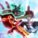 Tokusatsu Alliance