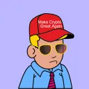 Crypto in Chief
