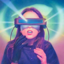 Virtual Insanity Server Icon