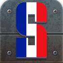 FRSF • French Satisfactory Community Discord Server Icon