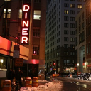 Alexei’s Grill Cheese Diner