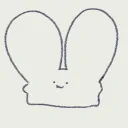 もちもちうさぎ紀行
