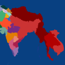 Eastern Bharat / SEA - discord server icon
