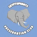 Cryptophants Preservation Club