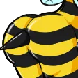 NOT An Art Hive ???