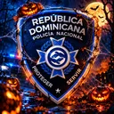 Policia Nacional Dmrp  🎃