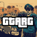 [MTA] GTARG - ROLEPLAY icon