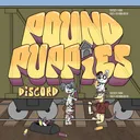 Pound Puppies - The Super Secret Pup Club