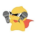 DUCKZILL