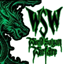 World Saiyan Warfare (⚔TOURNAMENTS) & [TecXpansion HQ]