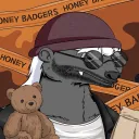 HoneyBadgersArt