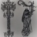 Closed Community Discord Server Icon