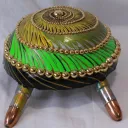 Mandala stones