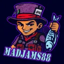 The Mad Jammer's
