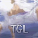 THE GRAND LINE Discord Server Icon