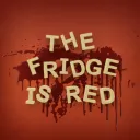 The Fridge is Red