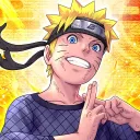 Naruto Blazing Remake
