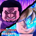 ONE PIECE ROBBERY
