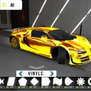 car parking trade