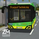🍂 ZTM Poznań Urbanmove