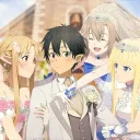 SAO＆カゲマス　Server