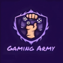 🎮 Gaming Army 🚗