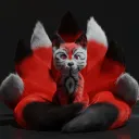 NINE TAILS NFT (9🦊9)