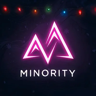 MINORITY — monitoring Discord server, statistics and rating