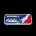 Official European League of Football