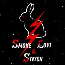 smoke and stitch