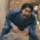 XXハンターの集会所