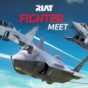 Trains and Aviation #RIAT26