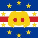 The Geography Discord icon