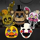 FNaF Multiverse Roleplay